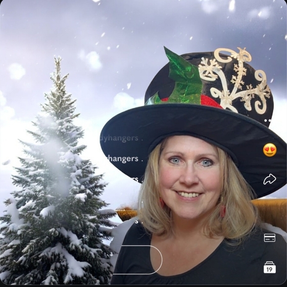 BOOKED)Friday DEC 19TH WSW 271st MARATHON 🚂 🎄SWEATER DAY - Picture 3 of 16